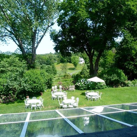 Crabtree'S Kittle House Restaurant And Inn Chappaqua المظهر الخارجي الصورة