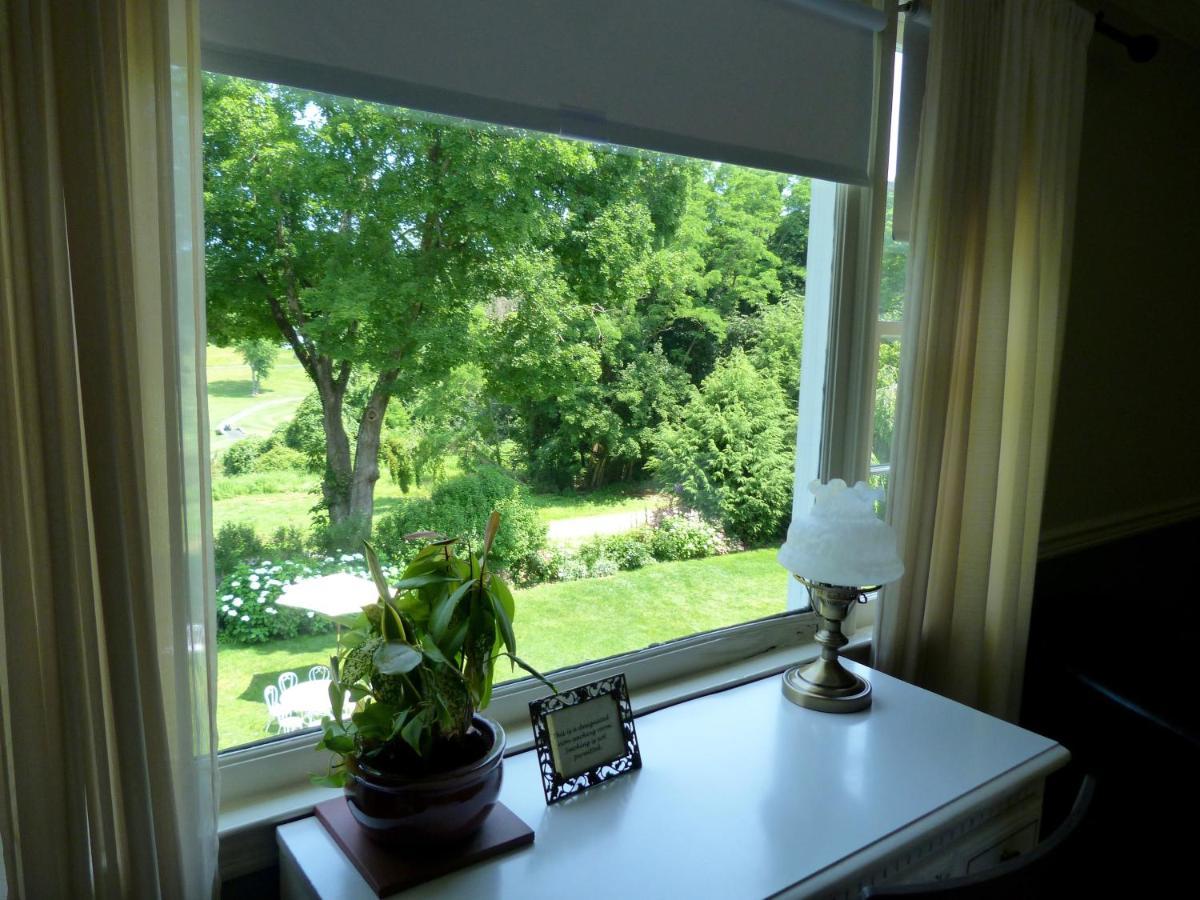 Crabtree'S Kittle House Restaurant And Inn Chappaqua المظهر الخارجي الصورة