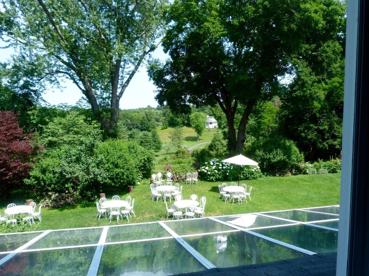 Crabtree'S Kittle House Restaurant And Inn Chappaqua المظهر الخارجي الصورة