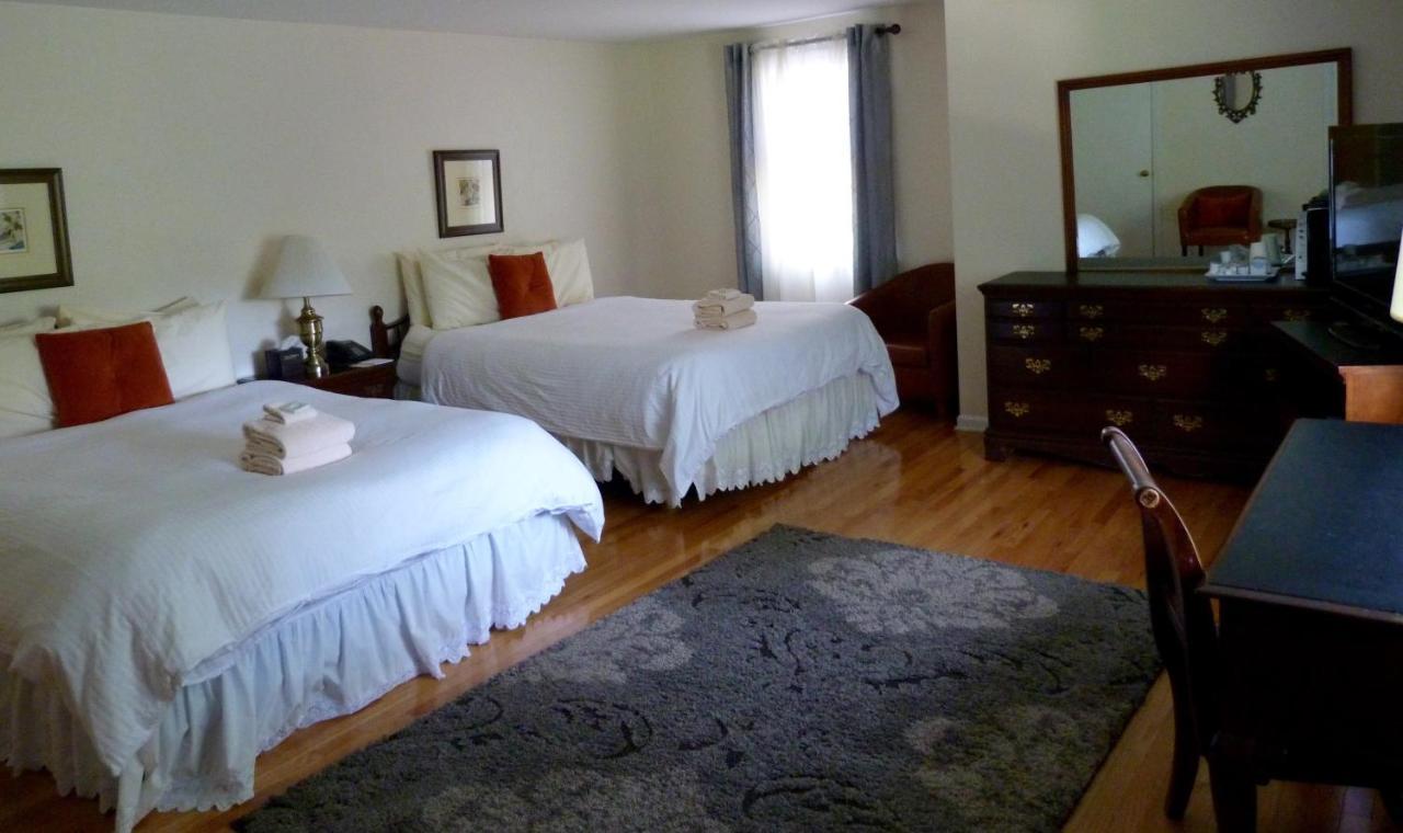 Crabtree'S Kittle House Restaurant And Inn Chappaqua المظهر الخارجي الصورة