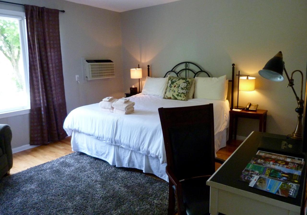 Crabtree'S Kittle House Restaurant And Inn Chappaqua المظهر الخارجي الصورة