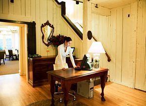 Crabtree'S Kittle House Restaurant And Inn Chappaqua المظهر الخارجي الصورة