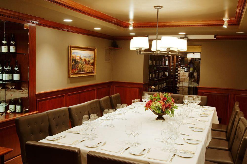 Crabtree'S Kittle House Restaurant And Inn Chappaqua المظهر الخارجي الصورة