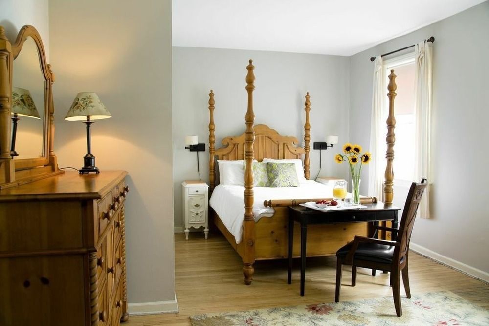 Crabtree'S Kittle House Restaurant And Inn Chappaqua المظهر الخارجي الصورة