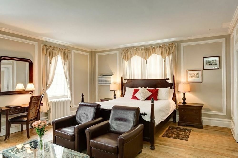 Crabtree'S Kittle House Restaurant And Inn Chappaqua المظهر الخارجي الصورة
