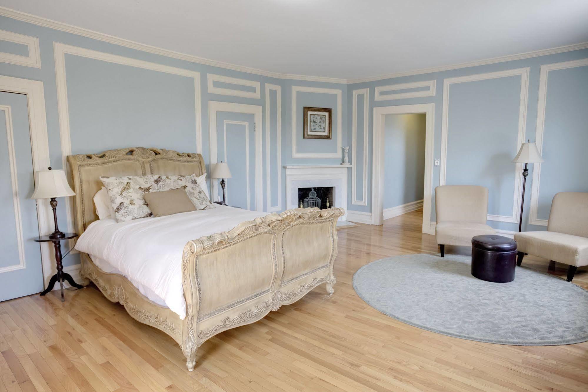 Crabtree'S Kittle House Restaurant And Inn Chappaqua المظهر الخارجي الصورة